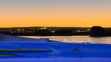 Aswan- Nubian Village