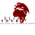 Elias Tours Egypt Logo – Shore Excursions & Day Tours 512 103