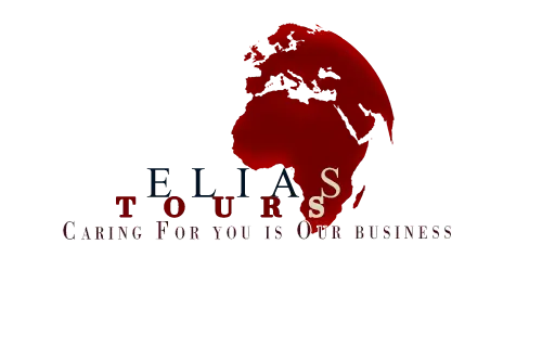Elias Tours Egypt Logo – Shore Excursions & Day Tours 512 103