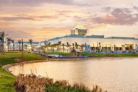 National Museum of Egyptian Civilization private tour: Seeing the royal mummies