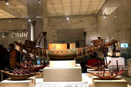 GEM Giza Pyramids Tour – Grand Egyptian Museum, Sphinx & National Museum Private