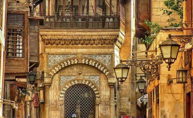 Historic Cairo Islamic landmarks: Private guided walking tours of majestic ancient mosques