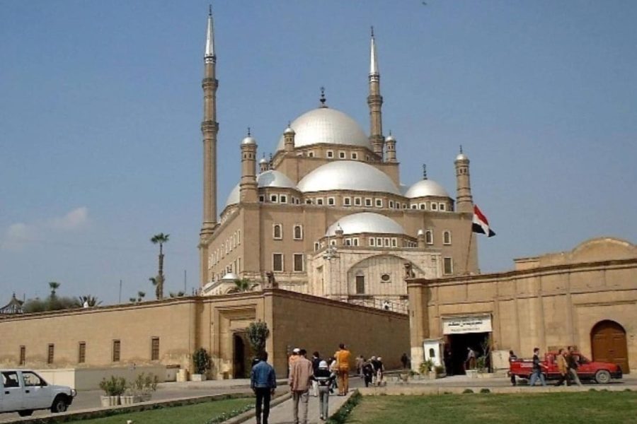 Saladin Citadel private tour: Exploring Cairo’s medieval fortress and history