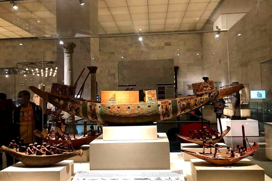 Egypt Activities Across Cairo, Luxor, Aswan & More - Khan El khalily market Saqara - Pyramids - Gem Grand Egyptian Musuem - Islamic