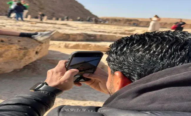 Giza Pyramids Tour Alex – Great Pyramid, Sphinx & Valley Temple Private Day Trip