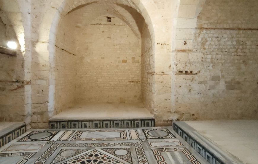 Alexandria Full Day – Shore Excursions