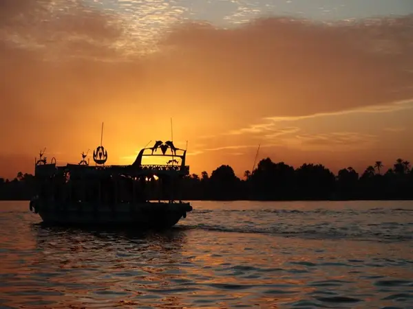 Luxor East and West Bank private tour