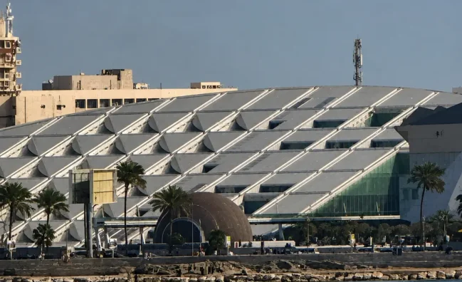 Alexandria shore excursion – Qaitbay Citadel and Mediterranean coast private tour from Alexandria Port