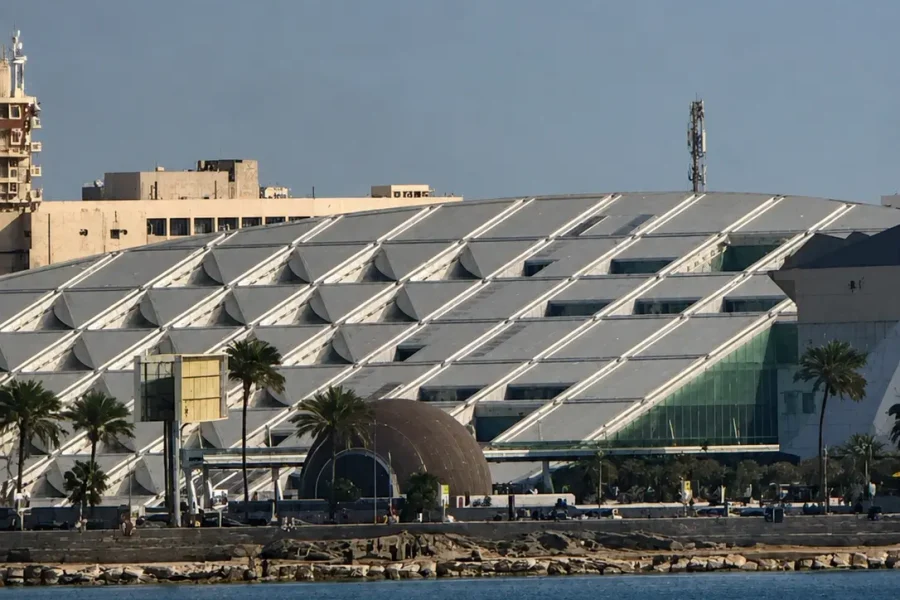 Alexandria shore excursion – Qaitbay Citadel and Mediterranean coast private tour from Alexandria Port