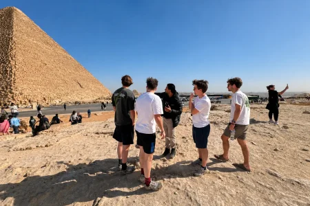 Cairo Layover Tour – Private Day Built Around Your