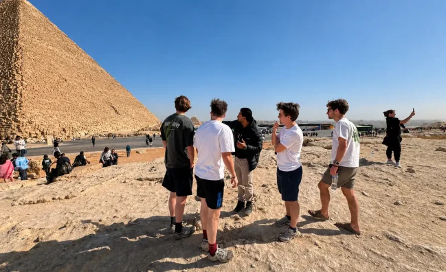 Cairo Layover Tour – Private Day Built Around Your