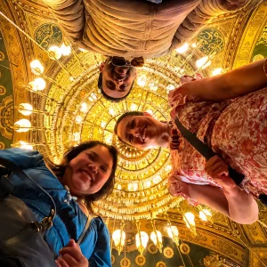 Old Cairo Private Tour - Citadel, Coptic Cairo and Khan El Khalili