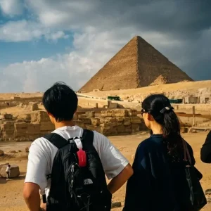 GEM Giza Tour from Alex – Best 2-Site Private Day Trip from Alexandria Port 3 GEM Giza Tour from Alex – Best 2-Site Private Day Trip from Alexandria Port